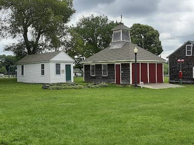 Middleborough city landmark