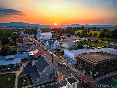 Middletown city landmark