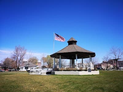 Minden city landmark