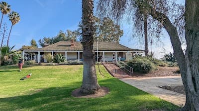 Montebello city landmark