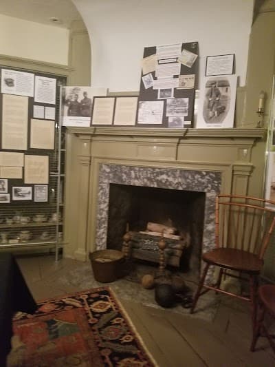 Moorestown city landmark