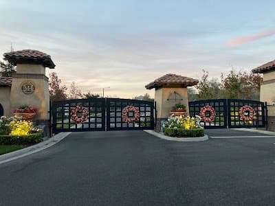 Moorpark city landmark