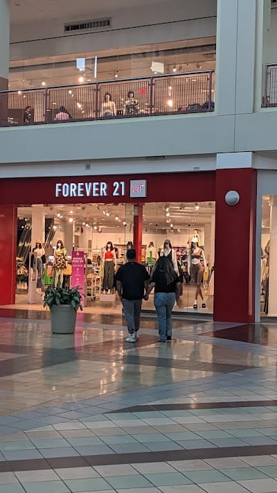 Moreno Valley city landmark