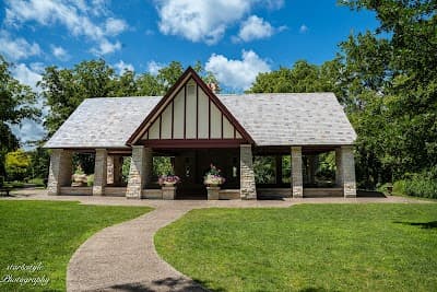 Morton Grove city landmark