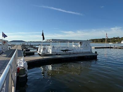 Mount Dora city landmark