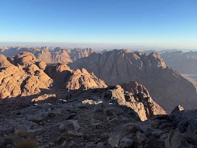 Mount Sinai city landmark