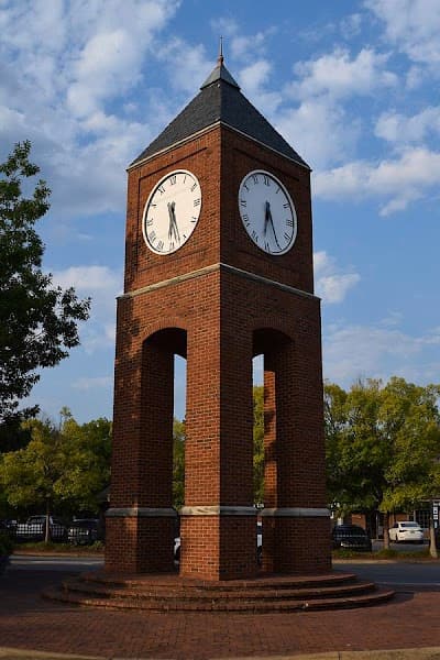 Mountain Brook city landmark