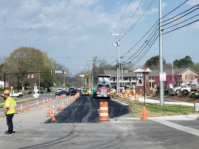 Mt Juliet city landmark