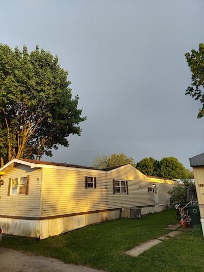 Muncie city landmark