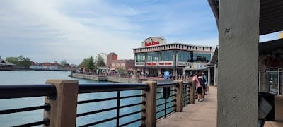 Myrtle Beach city landmark