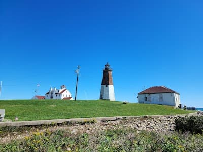 Narragansett city landmark
