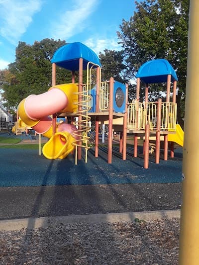 New Hyde Park city landmark