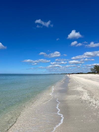 Nokomis city landmark