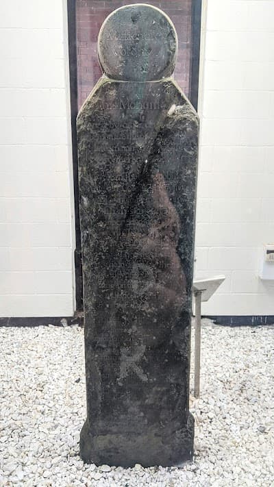 North Attleborough city landmark