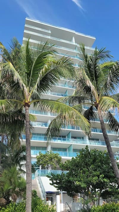 North Miami city landmark