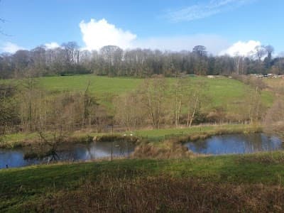 North Wales city landmark
