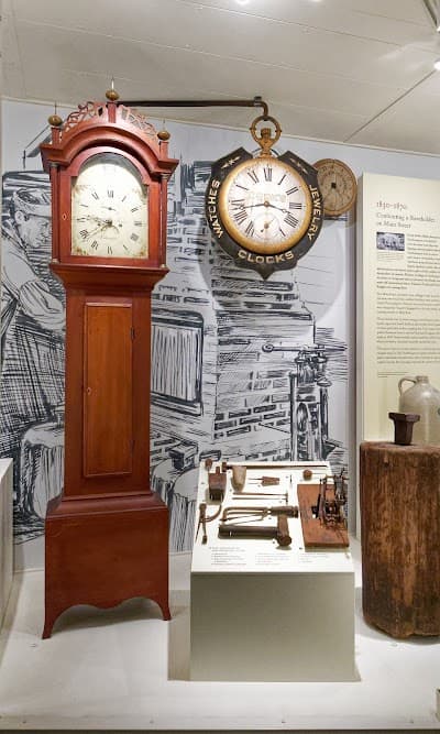 Northampton city landmark