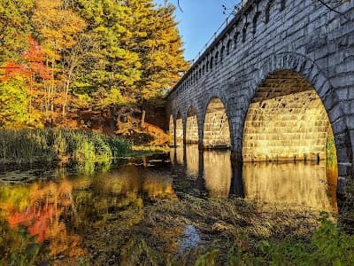 Northborough city landmark