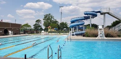 Oak Lawn city landmark