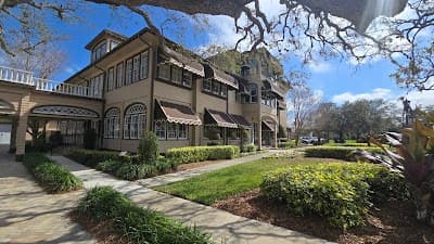 Ormond Beach city landmark