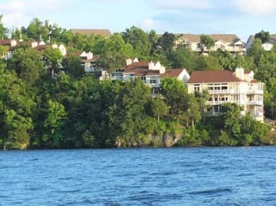 Osage Beach city landmark