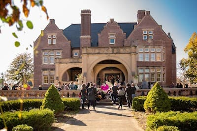 Oshkosh city landmark