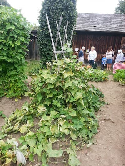 Painted Post city landmark