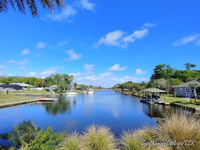 Palm Coast city landmark