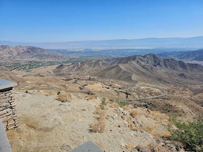 Palm Desert city landmark