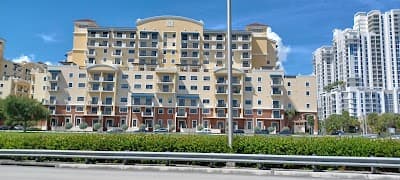 Palmetto Bay city landmark