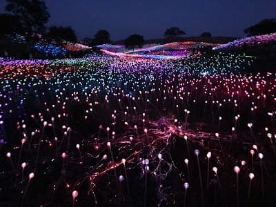 Paso Robles city landmark