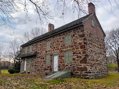 Pennsauken Township city landmark