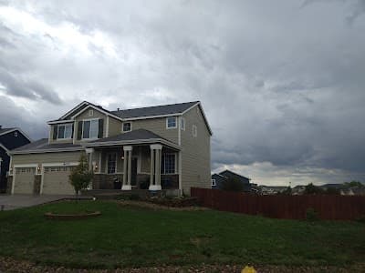 Peyton city landmark