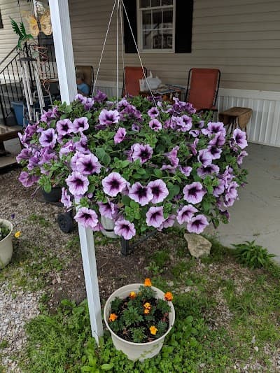 Plain City city landmark