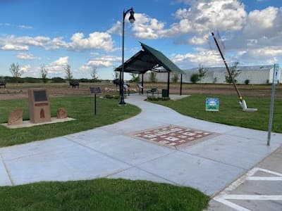 Plainview city landmark