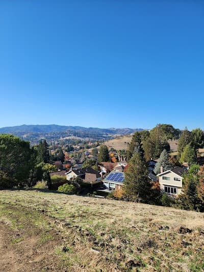 Pleasant Hill city landmark