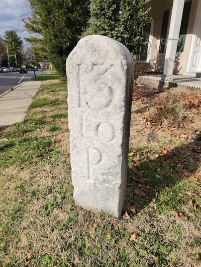 Plymouth Meeting city landmark