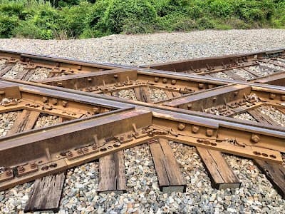 Pompton Lakes city landmark