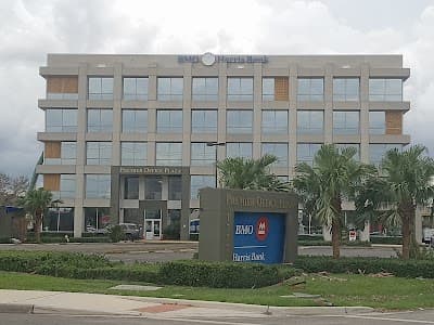 Port Charlotte city landmark