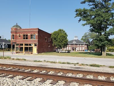 Porter city landmark
