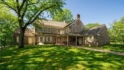 Pottstown city landmark