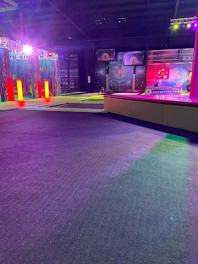 Prairieville city landmark