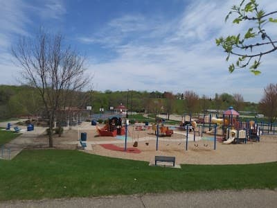 Prior Lake city landmark