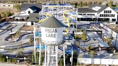 Queen Creek city landmark