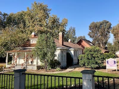 Rancho Cucamonga city landmark