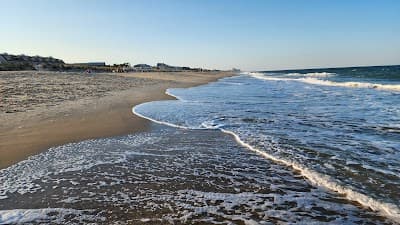 Rehoboth Beach city landmark
