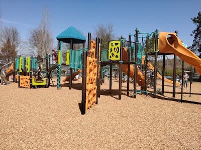 Renton city landmark