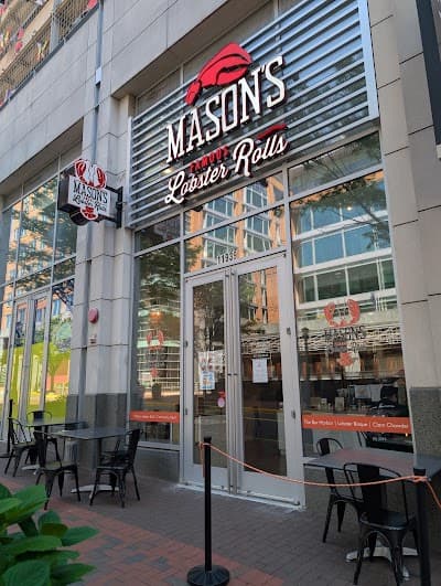 Reston city landmark