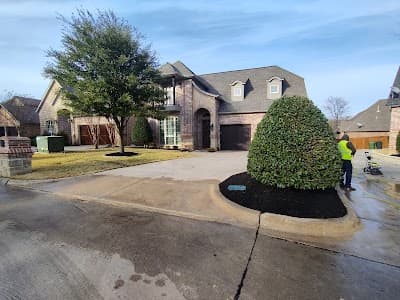 Richland Hills city landmark