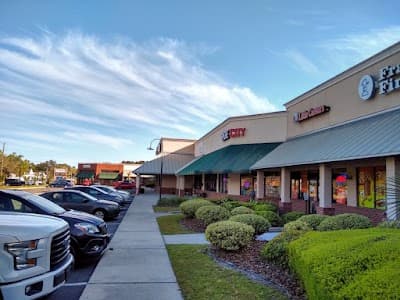 Richmond Hill city landmark